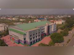 
      
      Manipur University to host seminar on 'Youth in Democracy'
      
      