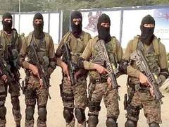 
      
      Tri Services Special Ops Division set up headquarter in Bengaluru
      
      