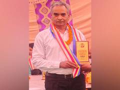 
      
      59-yr-old brain-dead man saves 5 lives through organ donation
      
      