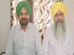 
      
      Jalandhar bypolls: Moosewala's father to campaign against AAP
      
      