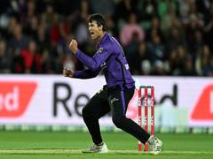 
      
      Spinner Paddy Dooley signs first contract with Tasmania
      
      