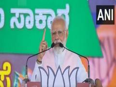 
      
      Punish abuse culture by chanting 'Jai Bajrangbali' when...
      
      