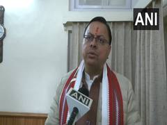 
      
      Uttarakhand cabinet approves CM's Skill Upgradation scheme
      
      