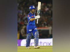 
      
      IPL 2023: Quickfire fifties from Kishan, SKY help MI stun PBKS
      
      