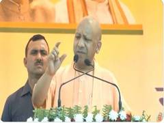 
      
      Youth in UP now holding tablets instead of 'tamanchas': CM Yogi
      
      
