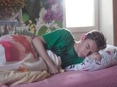 
      
      How sleep phase helps to reduce anxiety in people with PTSD
      
      