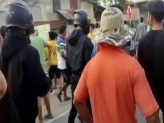 
      
      Internet suspended in Manipur for five days
      
      
