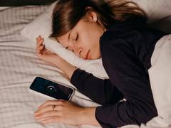 
      
      Researchers reveal how sleep affected by seasons
      
      