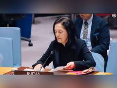 
      
      India questions on fundamental structure of UNSC
      
      
