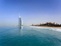 
      
      Dubai records over AED 2.2 billion in realty transactions 
      
      
