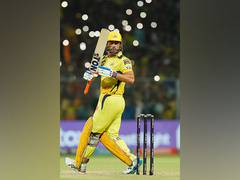 
      
      Only MS Dhoni knows when he'll retire from IPL: Harbhajan Singh
      
      