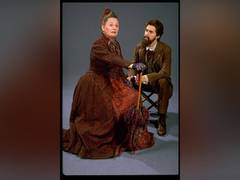 
      
      Broadway star Barbara Bryne passes away
      
      