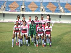 
      
      IWL 2023:  Heavyweight clash awaits Mumbai Knights FC
      
      