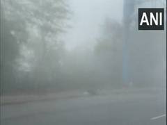 
      
      Light rain, snowfall likely in Uttarakhand's hilly districts 
      
      