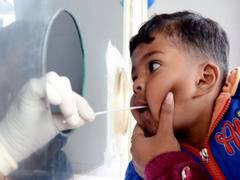 
      
      India records 3,962 new COVID cases in last 24 hours
      
      