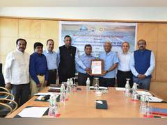 
      
      MAHAPREIT and GEAPP in India partner to implement solar projects
      
      