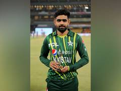 
      
      Babar within reach as Fakhar has form franked with rankings surge
      
      