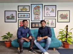 
      
      Pando raises USD 30 million amidst funding winter
      
      
