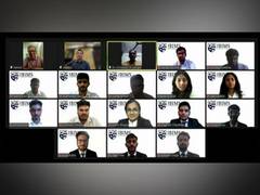 
      
      5th Annual Smt. Jyoti Dwivedi Scholarship Awards given away
      
      