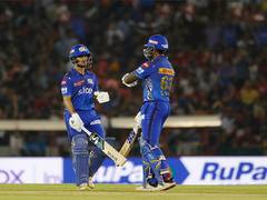 
      
      MI becomes first team to chase 200 plus consecutive targets 
      
      