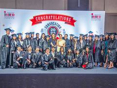 
      
      INIFD Kothrud, Pune organises Convocation Ceremony 2023
      
      