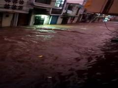 
      
      Heavy rain, floods kill at least 136 in Rwanda and Uganda
      
      