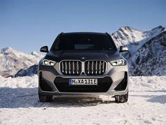 
      
      Xceed: The all-new BMW X1 sDrive18i M Sport launched in India
      
      