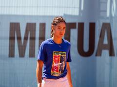 
      
      Emma Raducanu to miss 'the next few months' after hand surgery
      
      