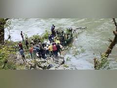 
      
      Kishtwar chopper crash: 3 personnel evacuated, inquiry ordered
      
      