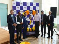 
      
      REC lists green bonds of USD750 mn at GIFT IFSC stock exchanges
      
      
