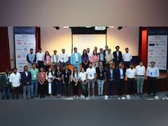 
      
      BML Munjal University empowers early-stage startups 
      
      