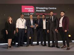 
      
      Trehan Iris Rakes in three prestigious awards proving its mettle
      
      