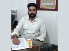 
      
      Vicky Vaswani, NEET Biology Mentor shares best tips 
      
      