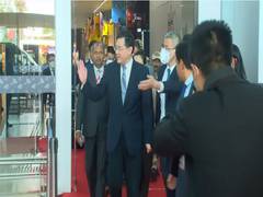 
      
      Bilateral between Jaishankar, Chinese FM Qin Gang begins in Goa
      
      