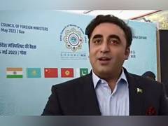 
      
      Pak Foreign Minister Bilawal says 