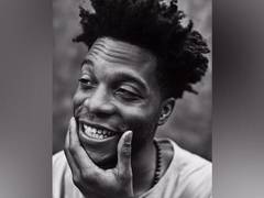 
      
      Jermaine Fowler to join redo project of 'Faces of Death'
      
      