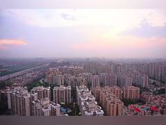 
      
      Real Estate in India-Evolving, Growing at same time, says a study
      
      