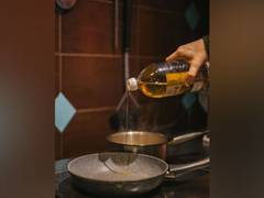 
      
      Dhara edible oils' price cut
      
      
