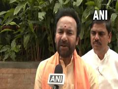 
      
      'Congress trying to divide country based on religion'
      
      