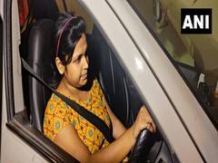 
      
      Dipta Ghosh, engineer-turned-cab driver breaking stereotypes
      
      