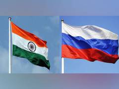 
      
      Russia refutes report on suspension of trade with India in rupee
      
      