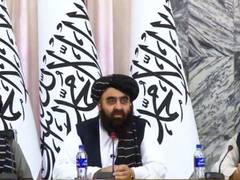 
      
      Taliban-appointed Foreign Minister to visit Pakistan
      
      