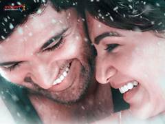 
      
      Samantha, Vijay's first track from 'Kushi' to be out on this date
      
      