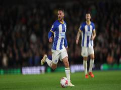 
      
      English Premier League: Brighton defeats United
      
      