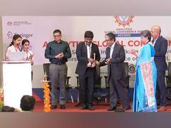 
      
      Analytics Society hosts a 2-day conference
      
      