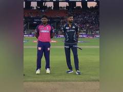
      
      Samson has matured as captain: Ravi Shastri
      
      