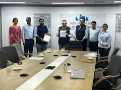 
      
      Wadhwani AI signs MoU with NIUA to enhance urban governance
      
      