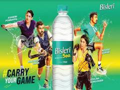 
      
      Bisleri launches #CarryYourGame campaign
      
      
