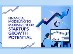 
      
      Financial modelling for startups to ensure secure tomorrow
      
      