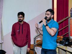
      
      Philoquent.ai: The app helped its founder score 99.9+ percentile
      
      